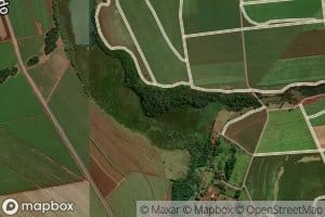 Corrego do Marimbondo