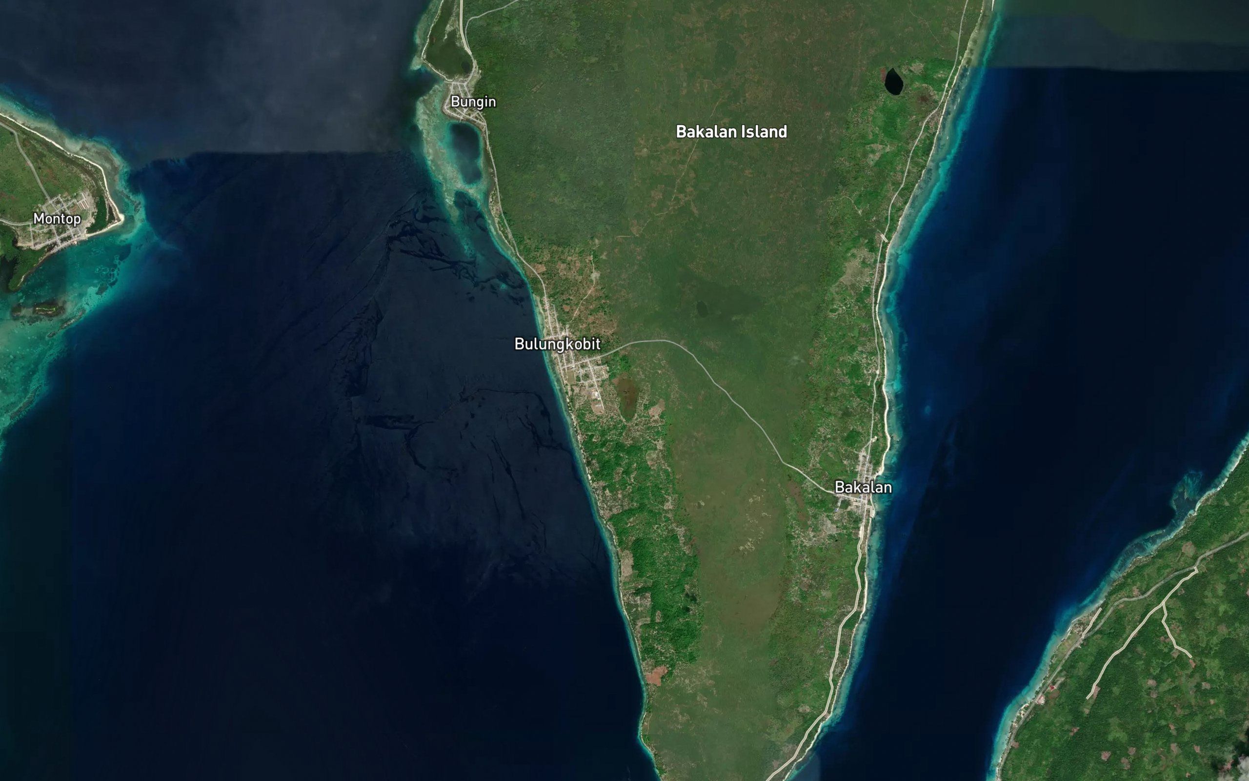 Danau Kobit