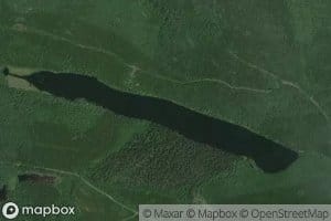 Tandat Lake