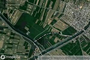 Masrif Nimrah Arba`ah