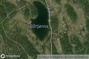 Battjorna
