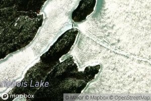 Charlebois Lake
