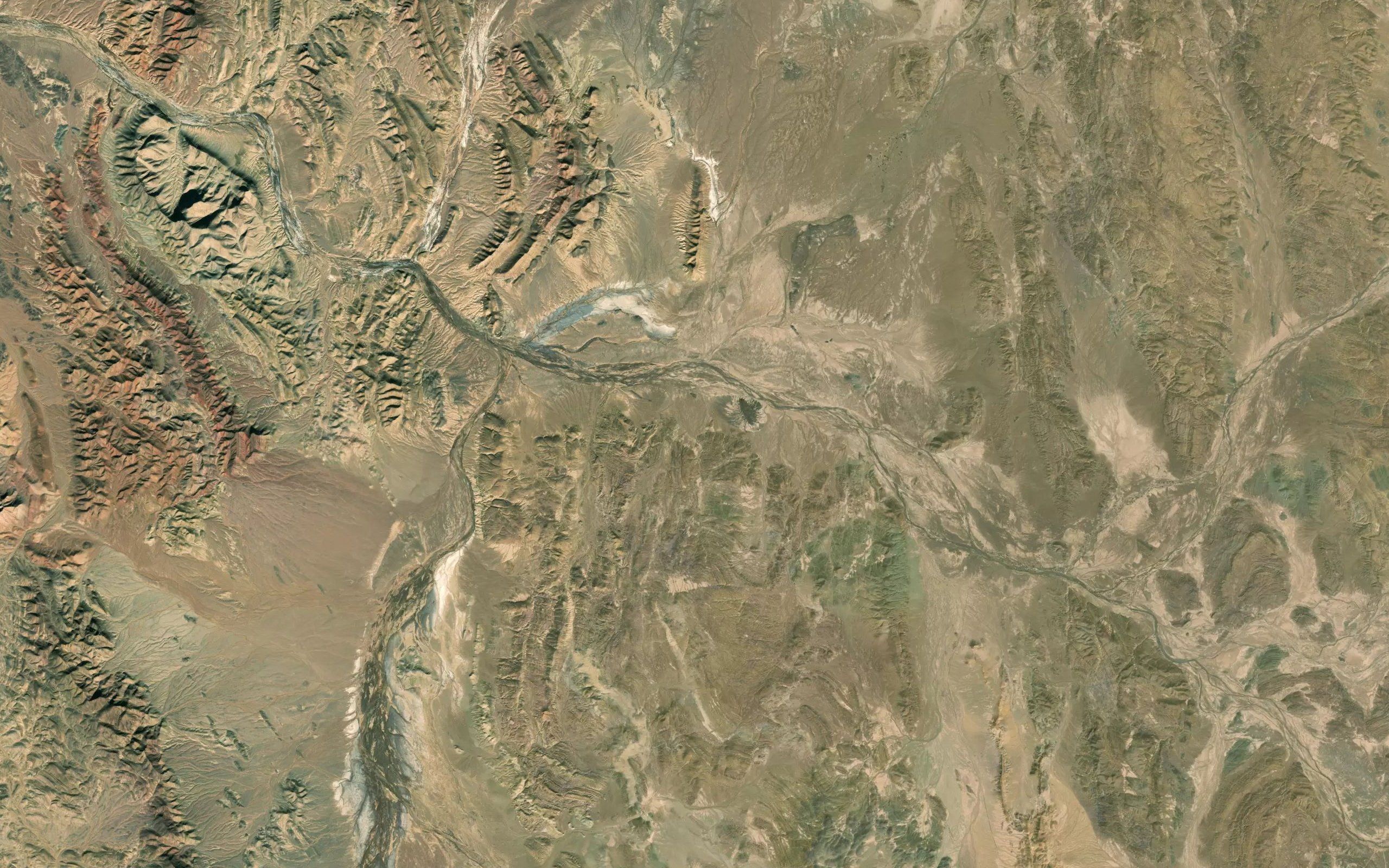 Cheshmeh-ye Tabaq Sar