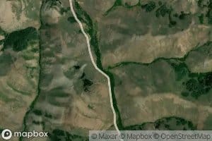 Cabin Creek