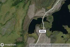 Lac du Dos de Cheval