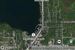 Sister Bay