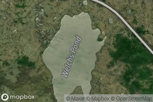 Welchs Pond