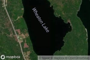 Wheaton Lake