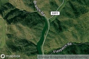 Irishman Creek