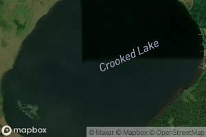 Crooked Lake