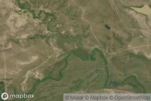 Hay Creek