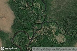 East Fork Mosquito River