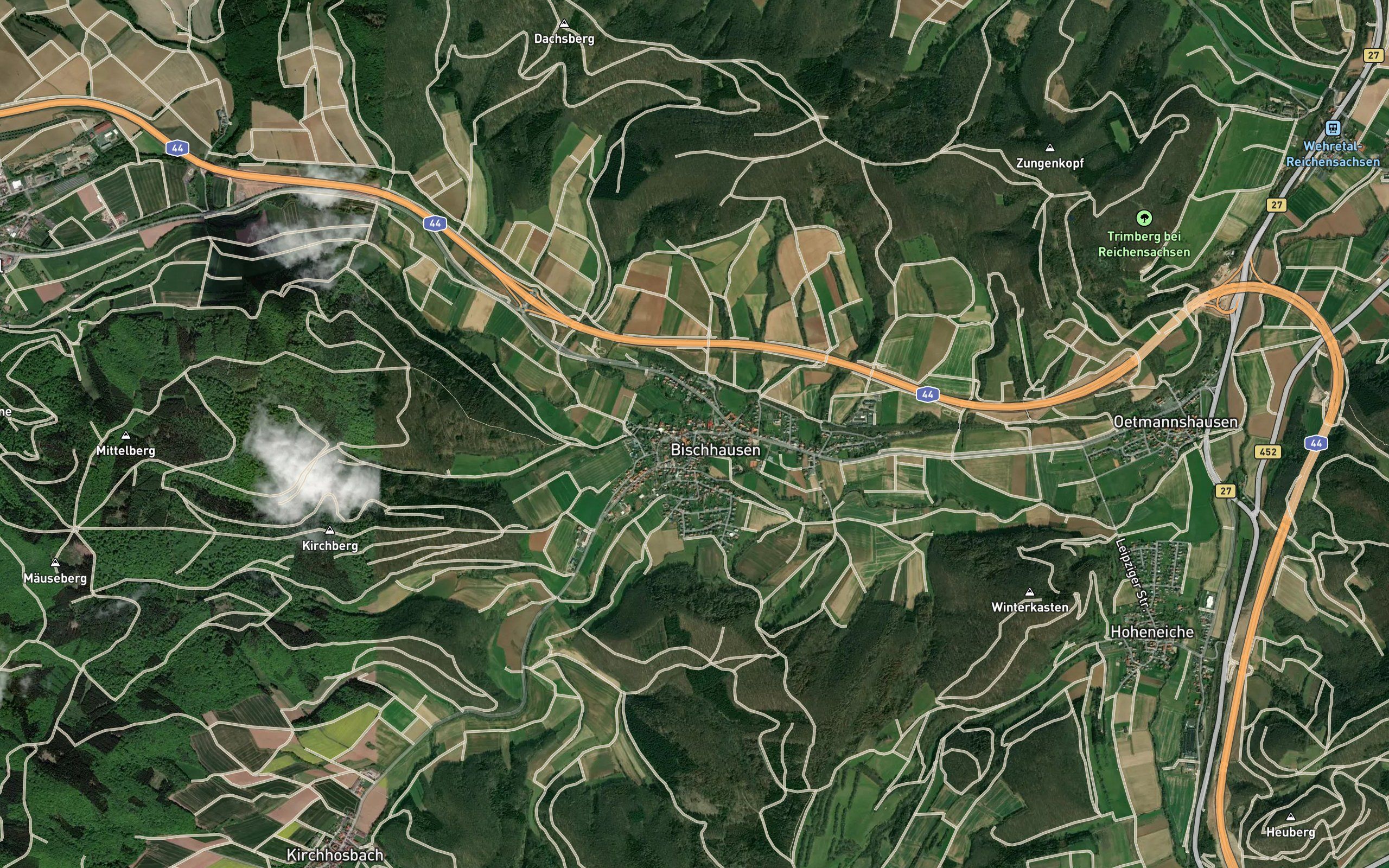 Hosbach