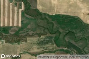 South Fork Clear Creek