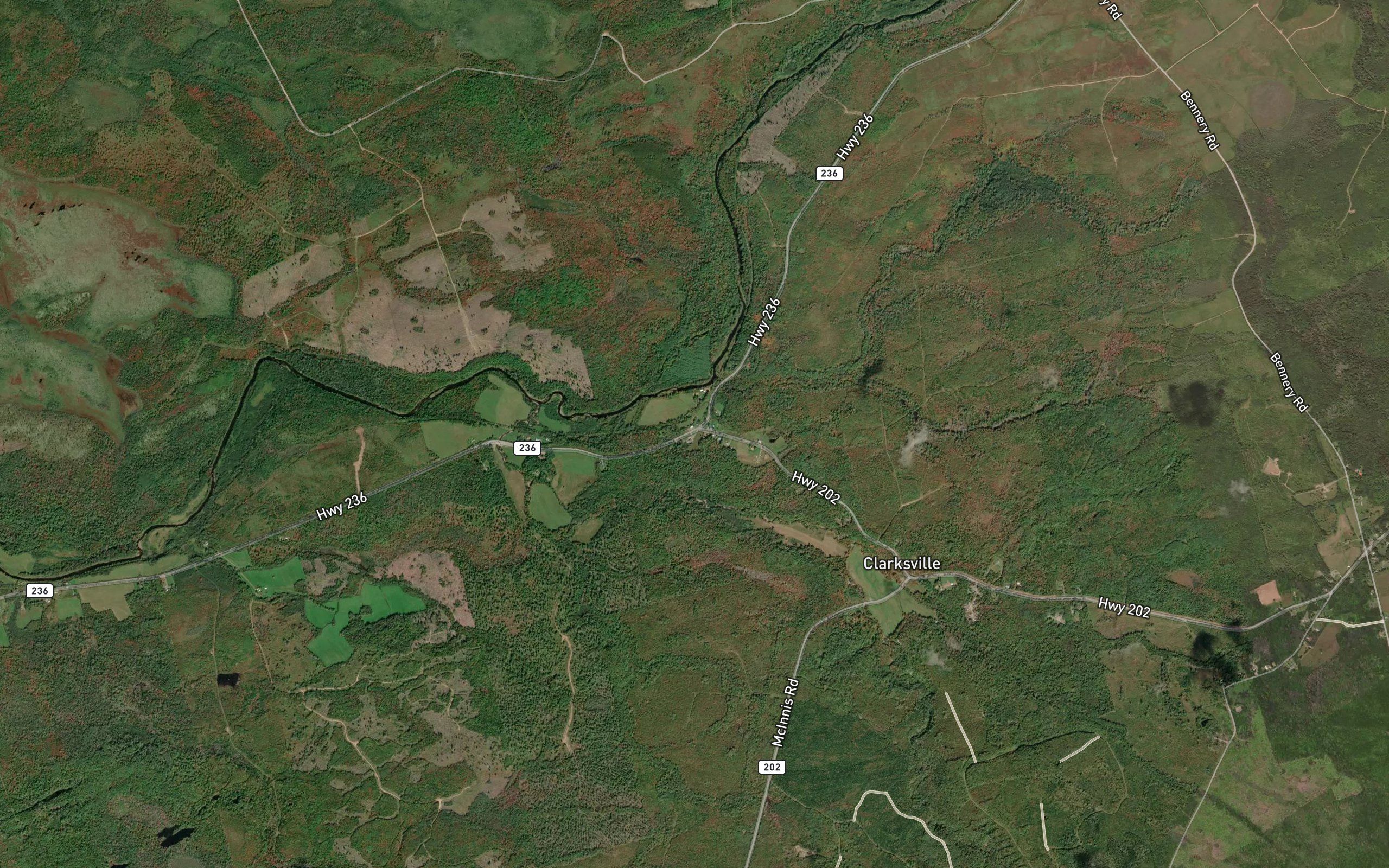 Birch Brook