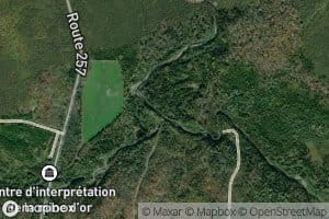 Ruisseau Mining