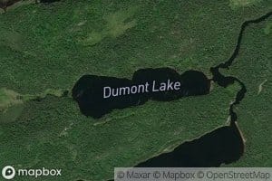 Dumont Lake