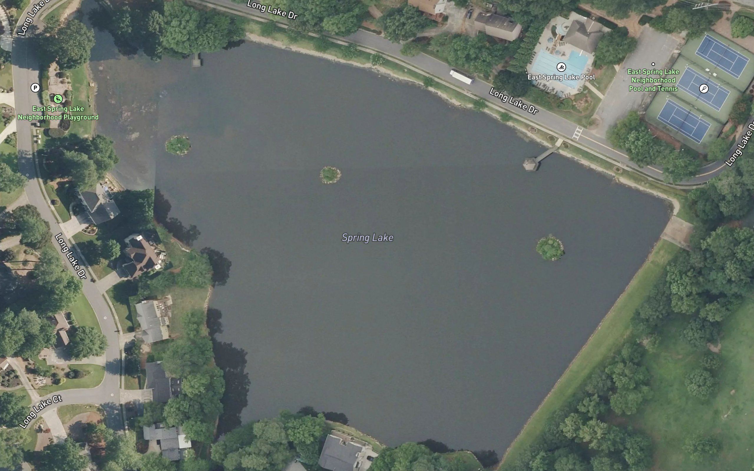 Spring Lake