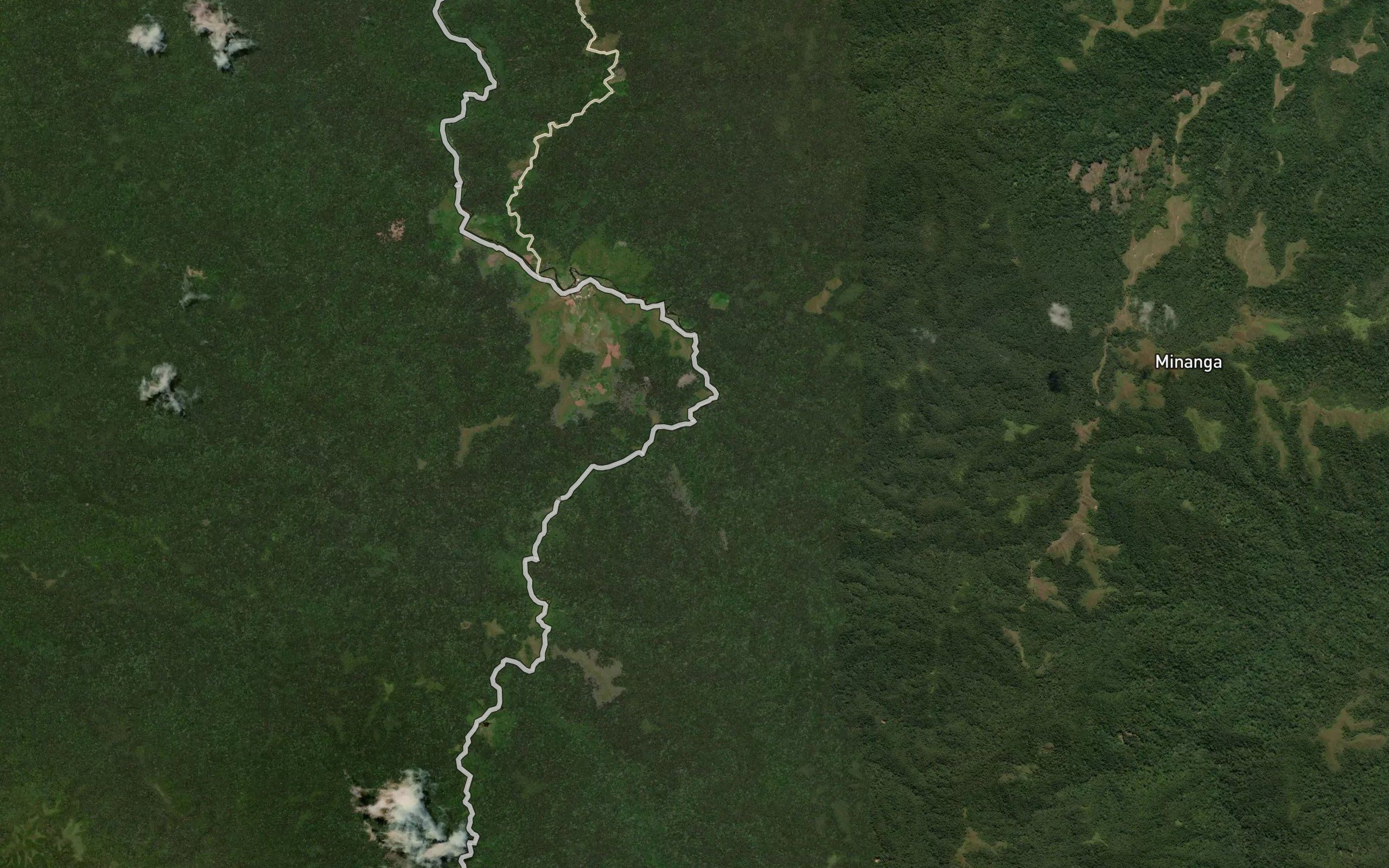Salu Totalang