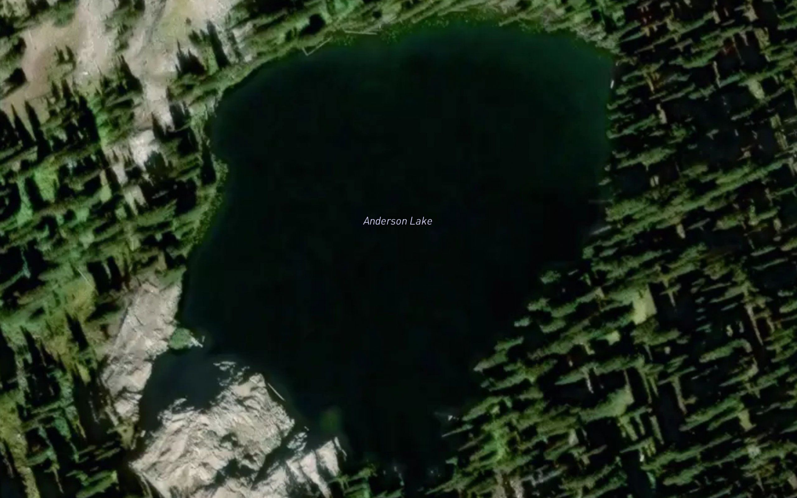 Anderson Lake