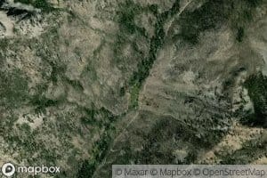 Cliff Creek