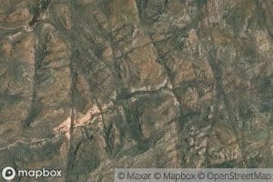 Canada Palo Colorado