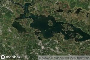Storhellervatnet