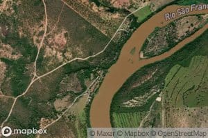 Ribeirao da Gameleira