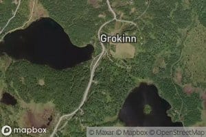 Grokinnane