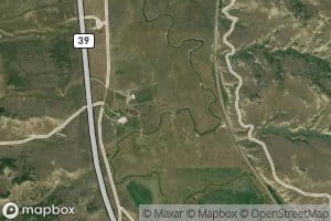 Corral Creek