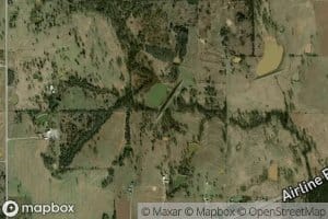 Wildhorse Creek Site 119 Reservoir