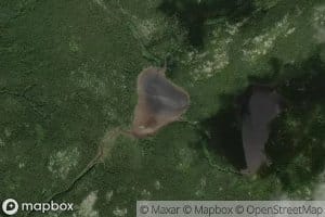 Lac de l'Arabesque