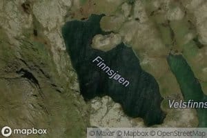 Finnsjoen