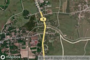 Sungai Tebing Tinggi