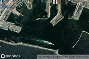 Avamporto Ammiraglio Francesco Caracciolo