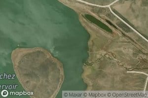 Torcido Creek