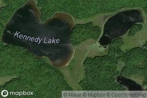 Kennedy Lake