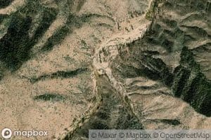 Little Mutau Creek