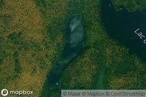 Lac Okoume