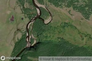 Nizhnyaya Dolonga