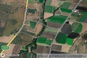 Reynolds Creek