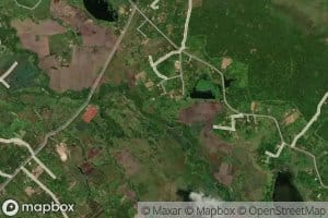 Kuda Periyaweli Wewa