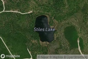 Stiles Lake