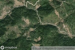 Digger Creek