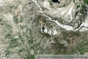 Kalmia Lake
