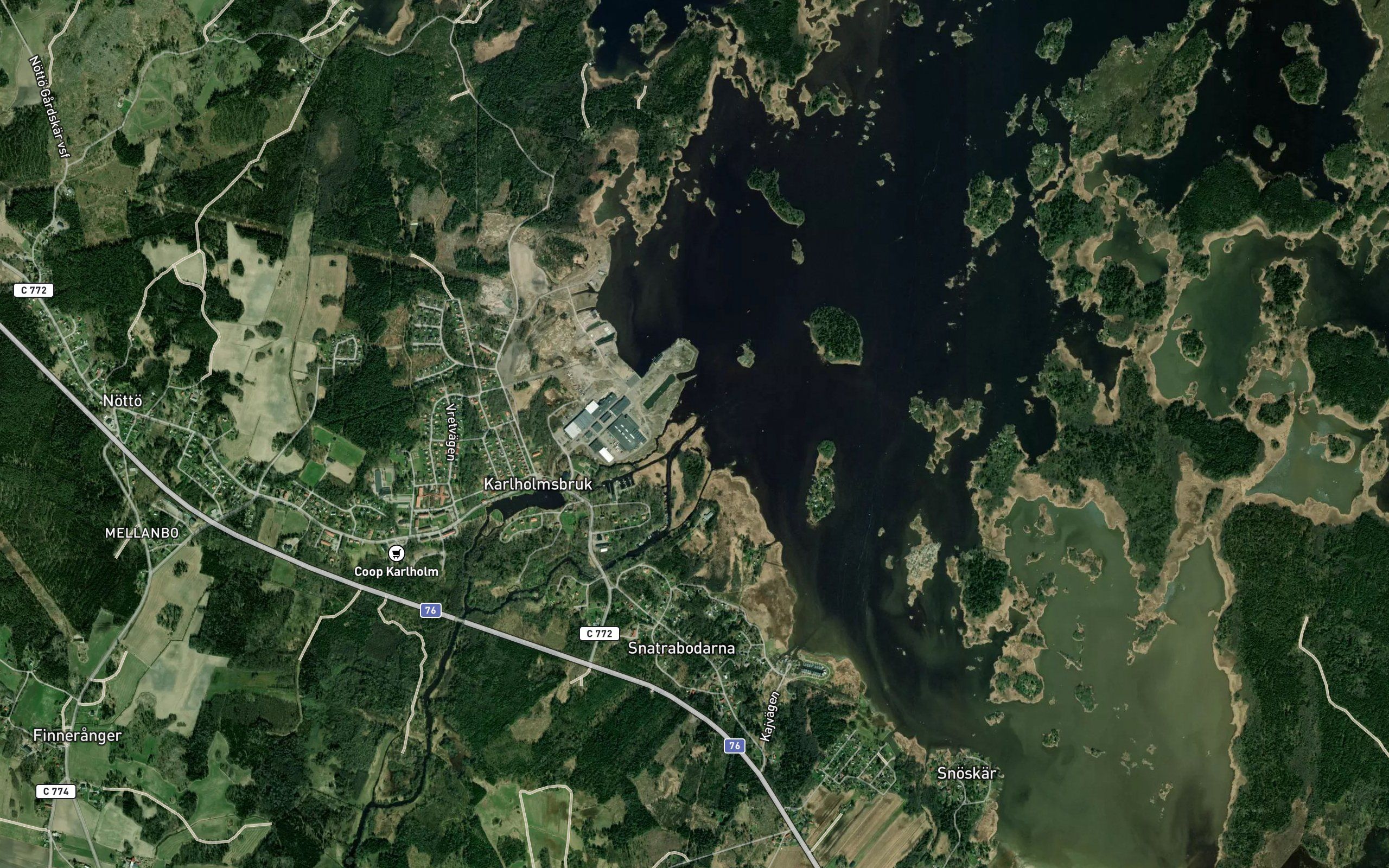 Tamnaran