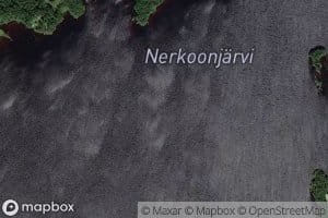 Nerkoonjarvi