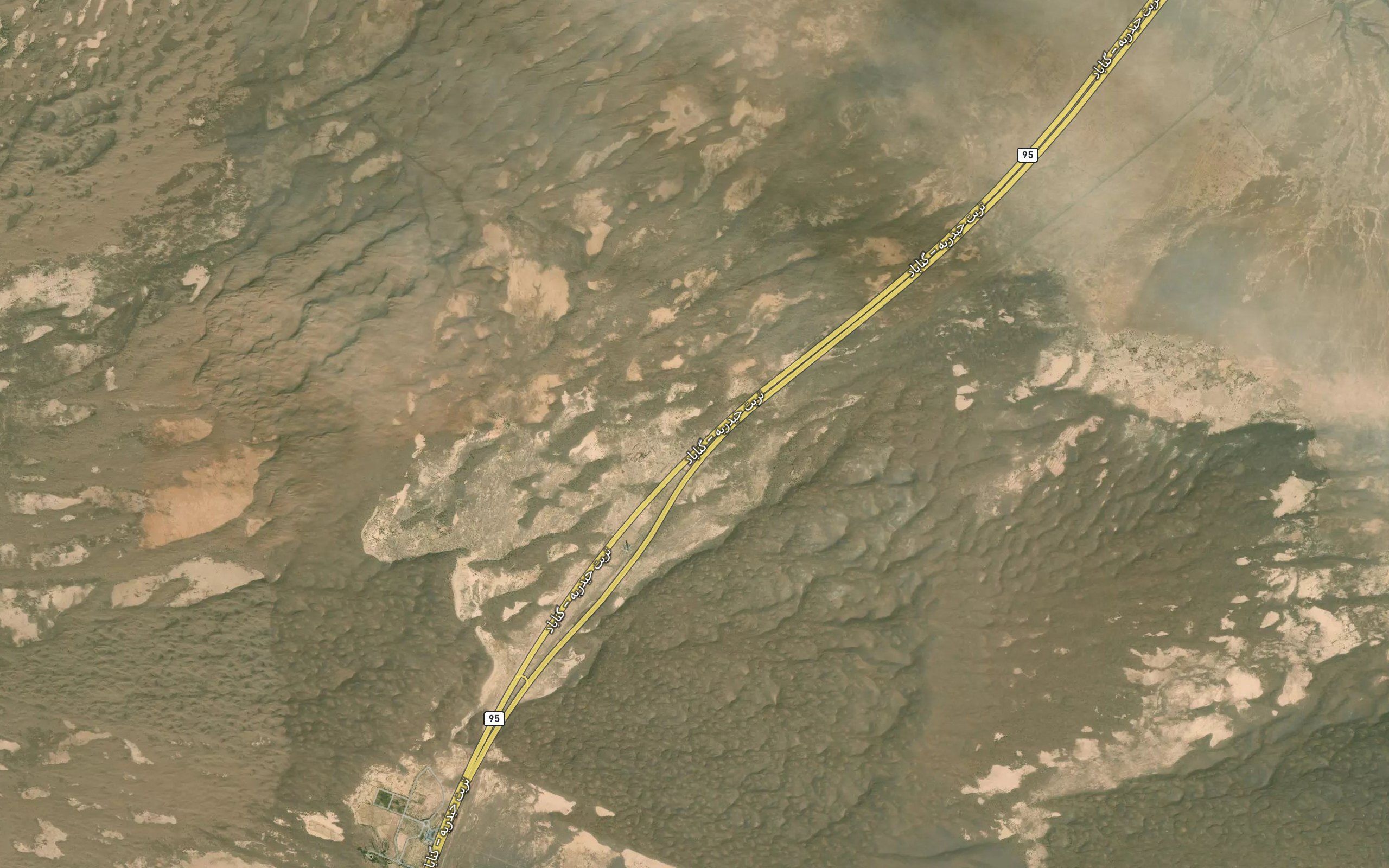 Howz-e Goluri