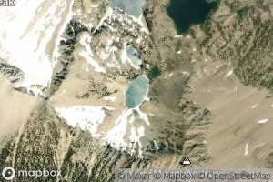 Snow Lake
