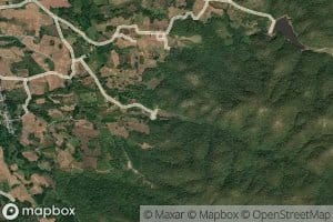 Ang Kep Nam Huai Mae Pong